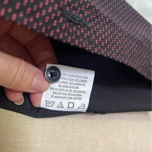 Beverly Hills Polo Club | Shirt (amazing condition) 100% cotton Summer Office - Picture 6 of 12